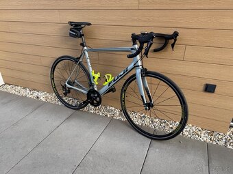 Cestný bicykel FUJI SL 2.5 XL (61) 2019 - Full Carbon - 14