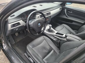 BMW 320d - 14