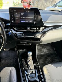 Toyota C-HR 1.8 Hybrid Selection - 14