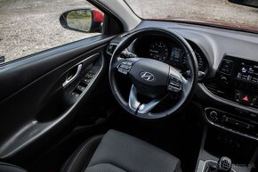 Hyundai i30 1.0 T-GDi Comfort - 14