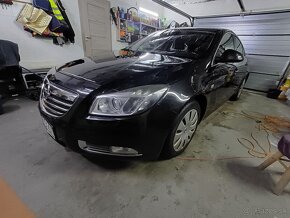 Opel insignia - 14