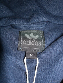 NOVÁ pánska mikina ADIDAS ORIGINALS M (osobný odber) - 14