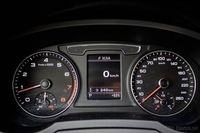 Audi Q3 2.0 TFSI quattro S tronic Basis - 14