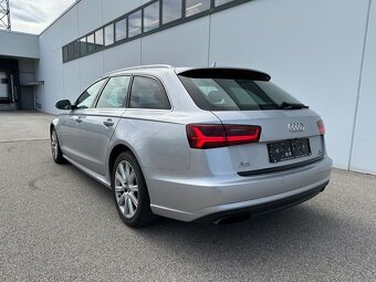 Predám Audi A6 obsah 3 liter ročník 2015 Quattro - 14