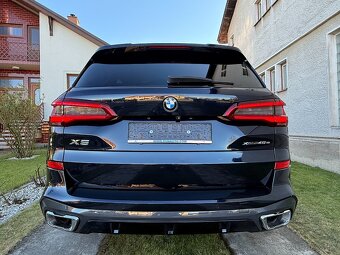 X5 xDrive 45 E M-packet Hybrid,290KW/394PS, VIRTUAL, HEAD-UP - 14