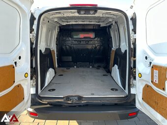 Ford Transit Connect 1.6 TDCi L1 Trend, Pôvodný lak, SR - 14