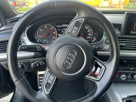 Audi A6 3.0tdi S-line Quatro facelift - 14