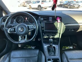 Volkswagen Golf 2.0 TDI BMT 184k GTD - 14