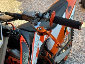 KTM SX 125 2013 - 14