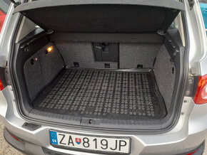 VOLKSWAGEN TIGUAN 2,0 TDi 4x4 2008 - 14