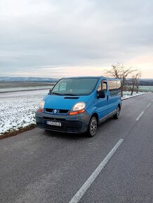 Renault trafic - 14