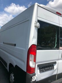 Fiat Ducato Dodávka 2.0 MultiJet 6.Dvr. E6 L3H2 3,5t - 14