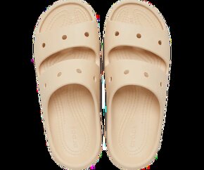 Crocs classic sandal shiitake W9 40/41 - 14