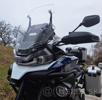 CFMOTO 800MT EXPLORE - 14