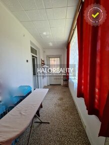 HALO reality - Predaj, rodinný dom Čerín, dohoda možná  - ZN - 14