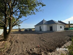 RADO | Na predaj RODINNÝ DOM v nádhernom prostredí na 454 m2 - 14