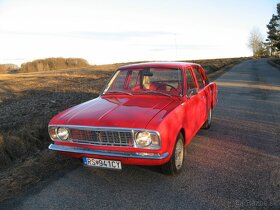 Ford cortina Mk2-rok 1969 - 14