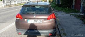 Predám Peugeot 2008 1.2 benzin - 14