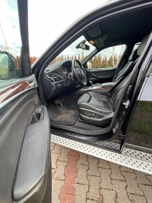 Bmw X5 E70 Facelift 40d - 14