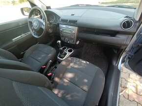 Mazda 2 - 1.25 55kW (benzín) - 14