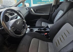 Kia Cee´d 1.6-DUAL KLIMA-SENZORY-LED - 14