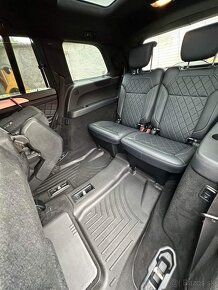 Predám mercedes-benz 350 GL AMG paket odpočer DPH - 14