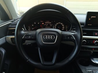 ✳️Audi A4 Avant 2.0 TDI 190k S tronic Basis✳️ - 14