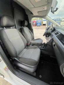 Volkswagen Caddy MAXI 2.0 TDI - 14