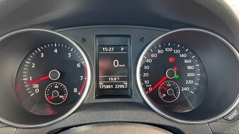 Volkswagen Golf 6 benzin automat - 14