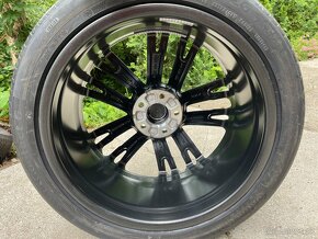 5x112 R20 Audi 255/40 R20 Continental NOVÁ SADA - 14