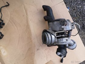 Turbo VW 1.9,a 2.0tdi, pouzite - 14