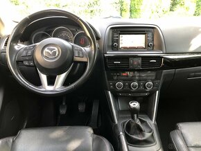 MAZDA CX-5 2.2D 129kW, Skyactiv  AWD, Sport Edition, - 14