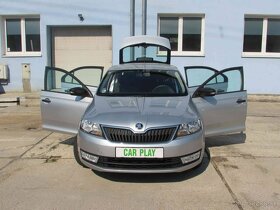 Škoda Rapid 1.2 TSI Drive - 14