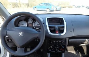 Peugeot 206+ 1.4HDI Trendy - 14