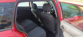 Opel Astra Caravan 1.7 CDTI 74 kw Manuál - 14