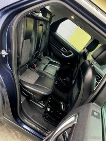 LAND ROVER DISCOVERY SPORT - PREDAJ AJ NA SPLÁTKY - 14