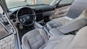 Volkswagen Passat Variant B5.5 1.9tdi - 14