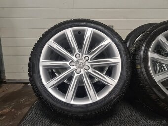 AUDI 5X112 R19 +PNEU 235/45 R19 - 14