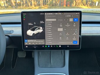 Tesla Model 3 Standard Range Plus 54kWh RWD - 14