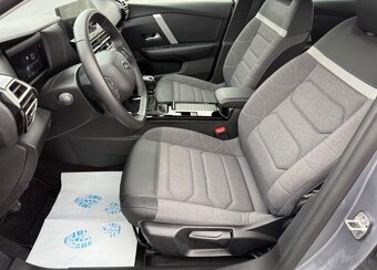 Citroën C4 You 1.2 Puretech 100 - kúpené v SR --v záruke  - 14