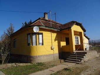 3 - izbový Rodinný dom Vilmány, Maďarsko - 14