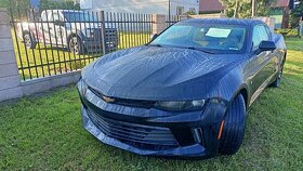 Chevrolet Camaro 2.0 t 2017r - 14