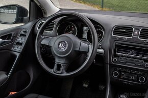 Volkswagen Golf 1.2 TSI Trendline - 14