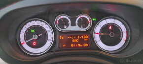 FIAT 500L Living - 14