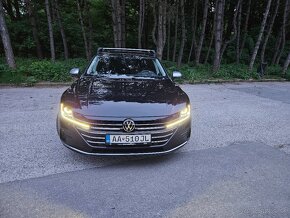 Volkswagen Arteon 2.0 TSI Elegance DSG -DOHODA - 14