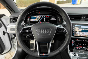 Audi A7 Sportback 50TDI mHEV Quattro S-Line - 14