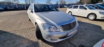 Mercedes S350cdi - 14