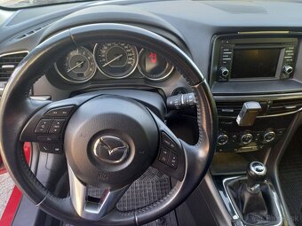 Mazda 6 combi 2.0 Skyactiv - 14