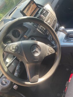 Mercedes c320 w204 - 14