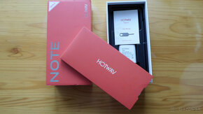 ♦️ HOTWAV  NOTE  12 - 128 GB ♦️ - 14